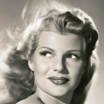 Rita Hayworth