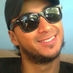 Diego Andrés Paredes