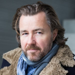 Simon Bjoergvin Veredon