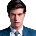 Daniel Carrera