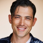 Dorian Roberts