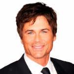 Rob Lowe