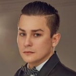 Sebastian Vega