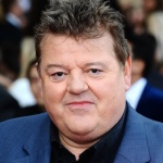 Robbie Coltrane