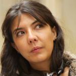 Laura Mora Ortega
