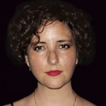 Joanna Larequi