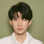 Roy Wang