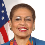 Eleanor Holmes Norton