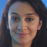 Anita Martínez