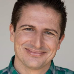 Benjamin Siemon
