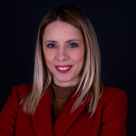 Marina Vodenicar