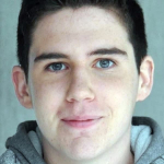 Luca Gelberg