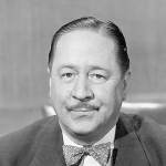 Robert Benchley