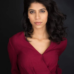 Nikita Tewani