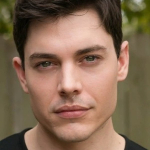 Bryan Michael Hall