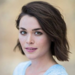 Amanda Joy Erickson