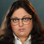 Nandini Bapat
