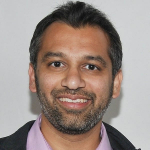 Soham Mehta