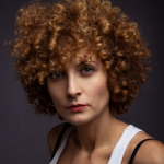 Irene Alanis