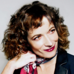 Sonia Sebastián
