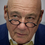 Vladimir Pozner