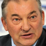 Vladislav Tretiak