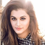 Taapsee Pannu