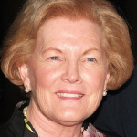 Barbara Marshall