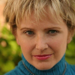 Cassie Rowell
