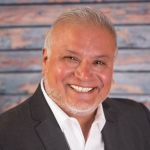Eddie J. Rangel