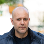 Douglas Taurel