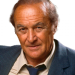 Robert Loggia