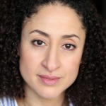 Chadia Amajod