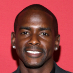 Keith Robinson