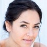 Mona Pirzad