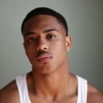 Keith Powers