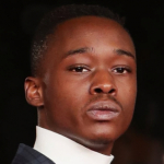 Ashton Sanders