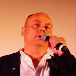 Mark Burton