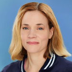 Katherine Joan Taylor