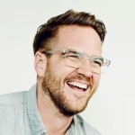 Patrick Brice