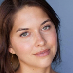 Elizabeth Peterson