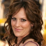 Annabeth Gish