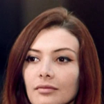 Alla Tumanian