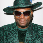 Bishop Don Magic Juan