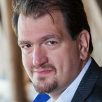 Martin Paquette