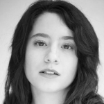 Anna McLain