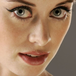 Mistaya Hemingway