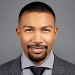 Charles Michael Davis