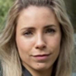 Kiki van Deursen