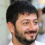Mikhail Galustyan